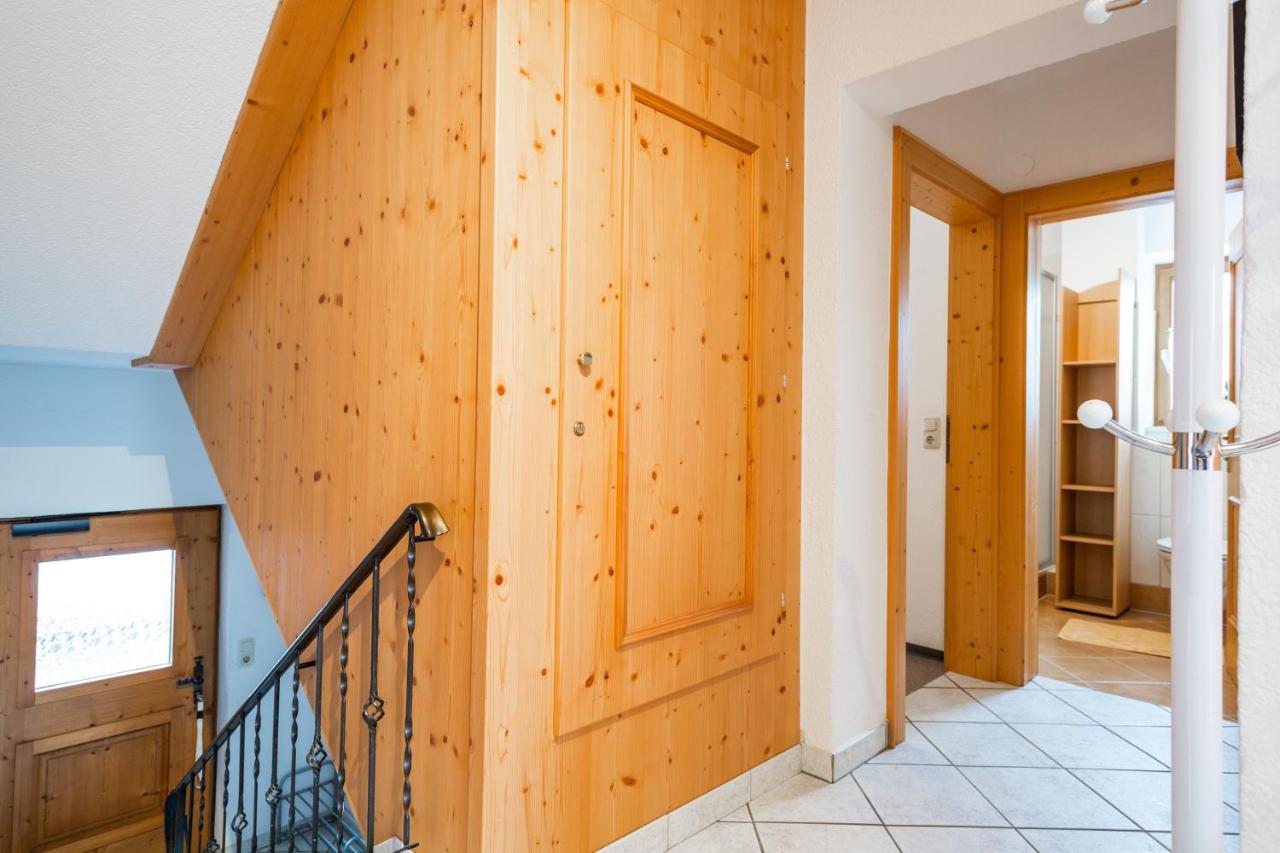 Apartment Weberhaeusl Bramberg am Wildkogel Exterior photo